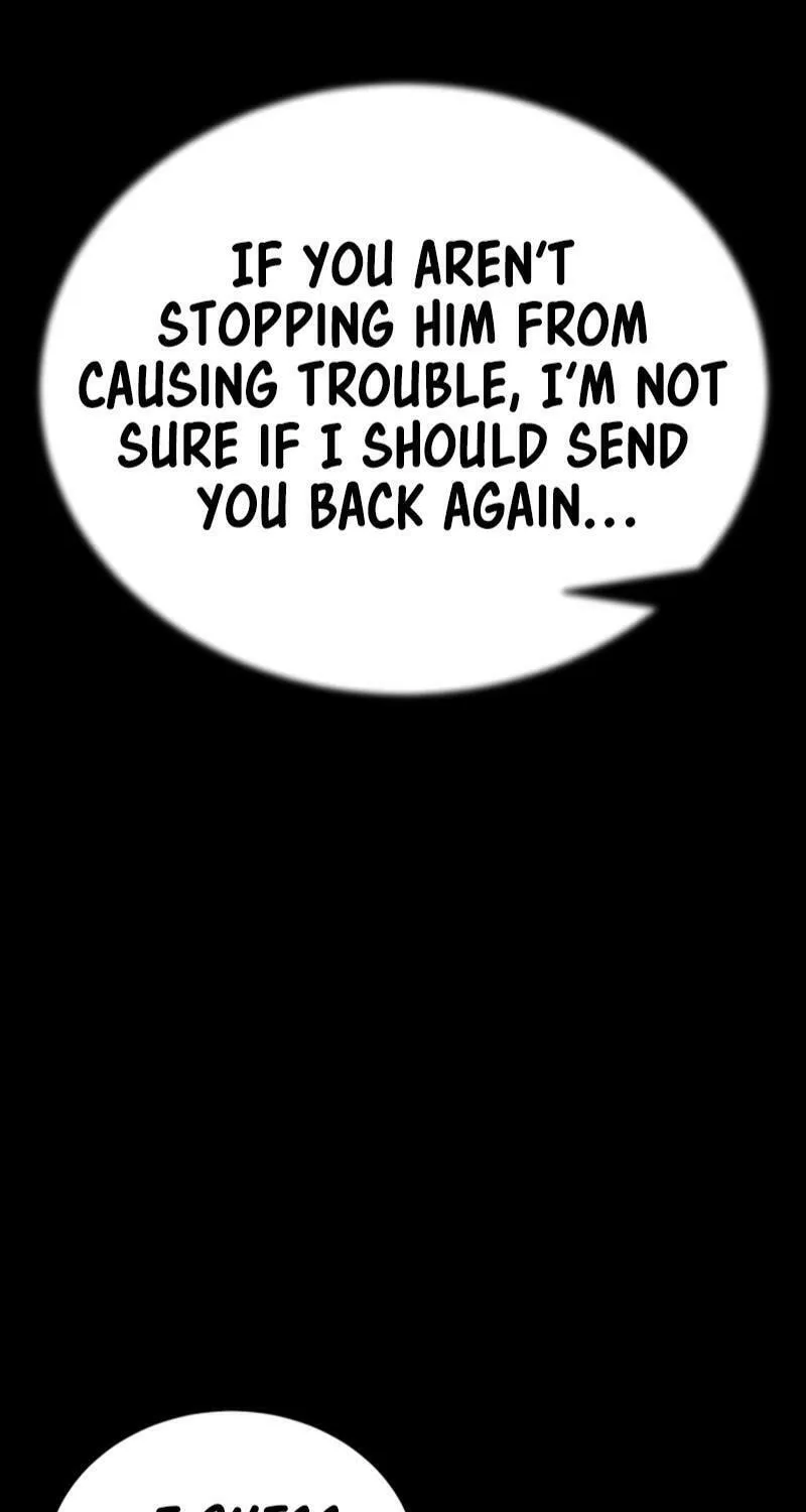 Return of the King of Hell Chapter 47 page 15 - 