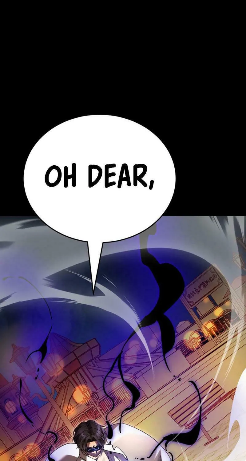 Return of the King of Hell Chapter 47 page 148 - 