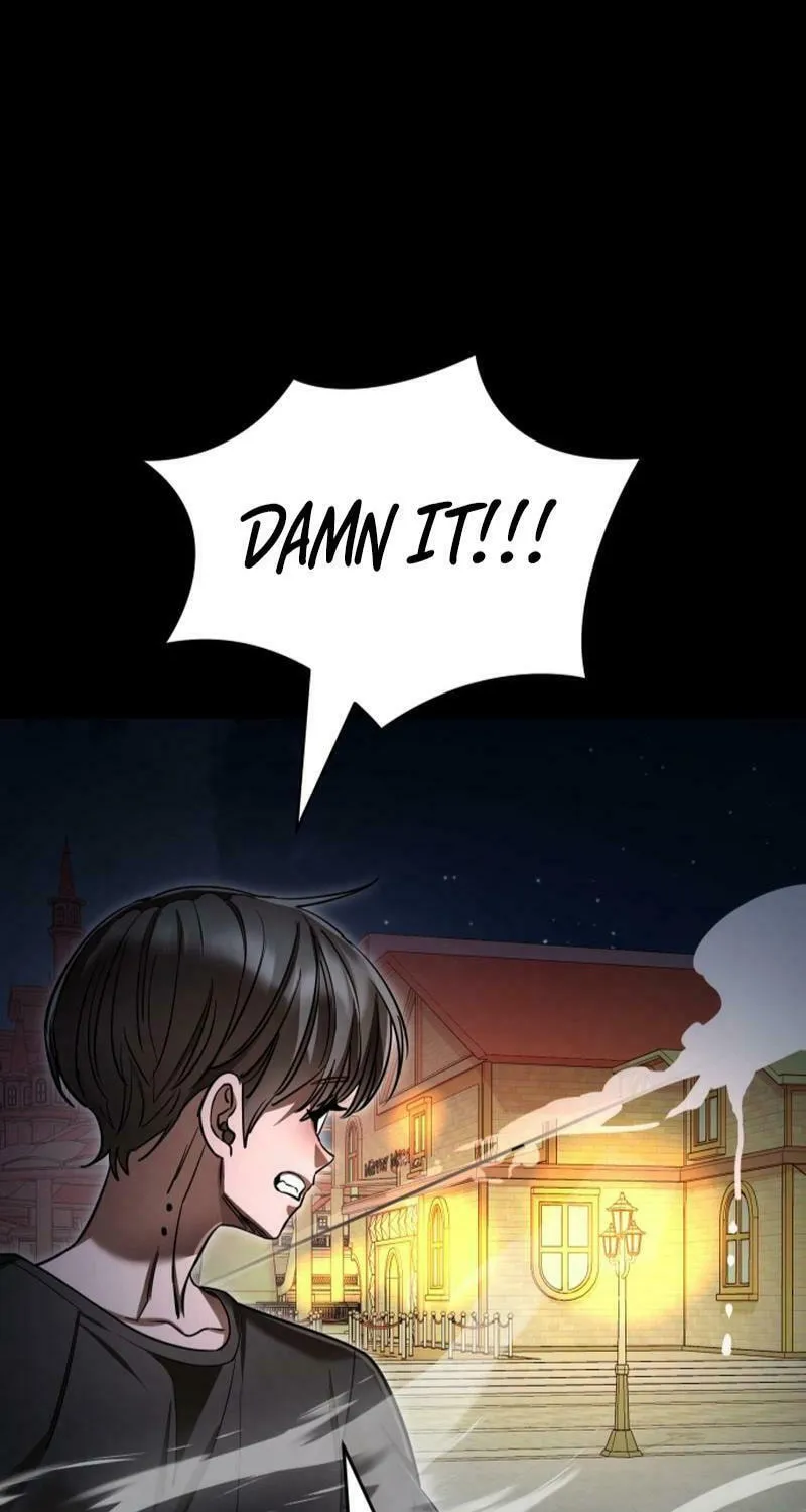 Return of the King of Hell Chapter 47 page 152 - 