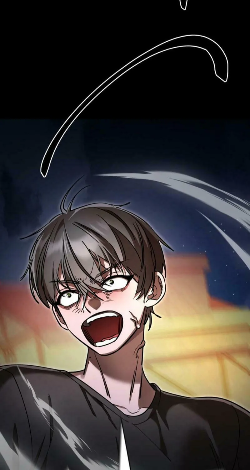 Return of the King of Hell Chapter 47 page 154 - 