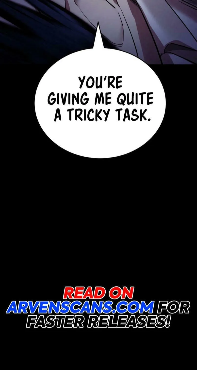 Return of the King of Hell Chapter 47 page 166 - 