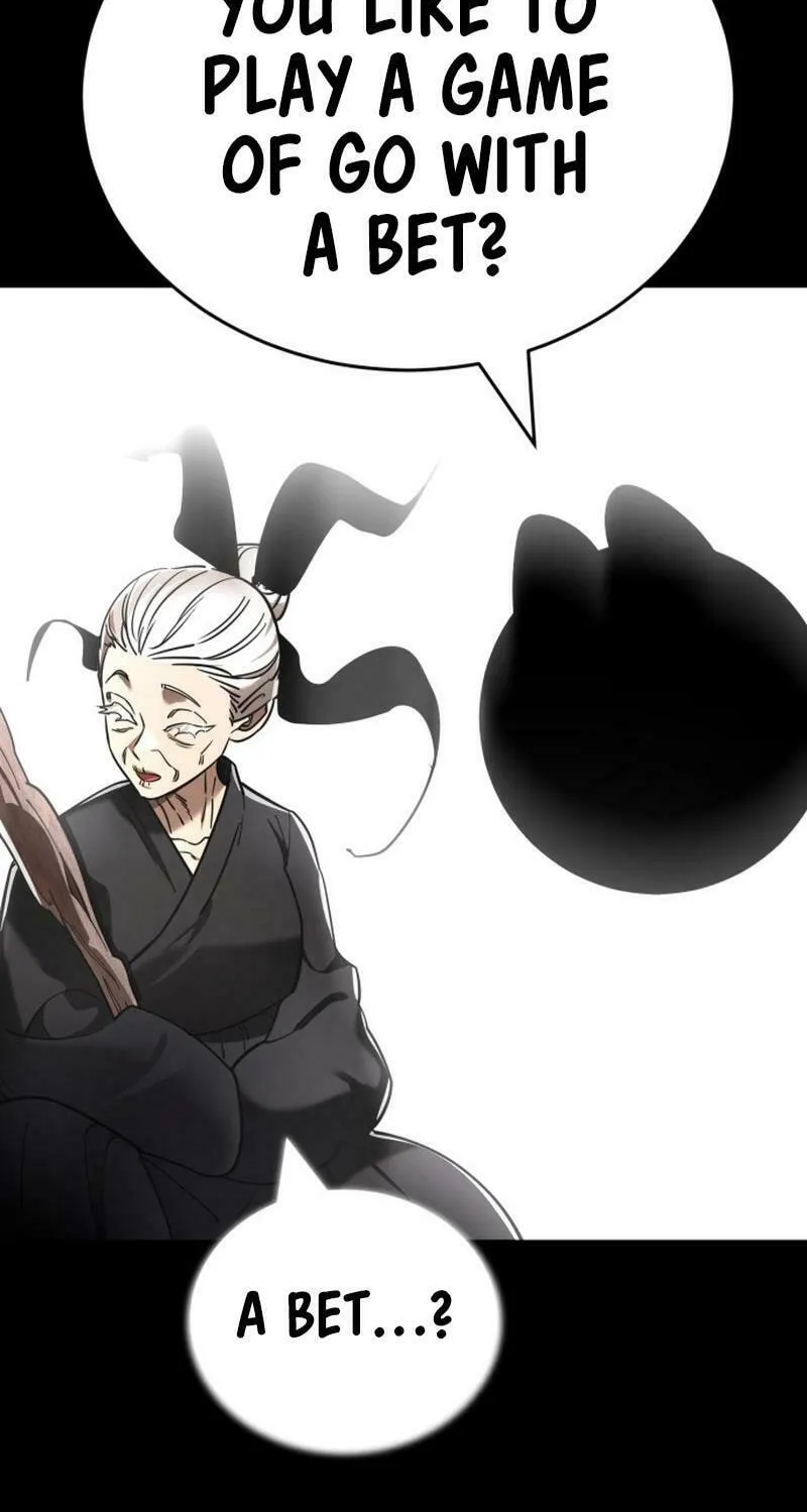 Return of the King of Hell Chapter 47 page 21 - 