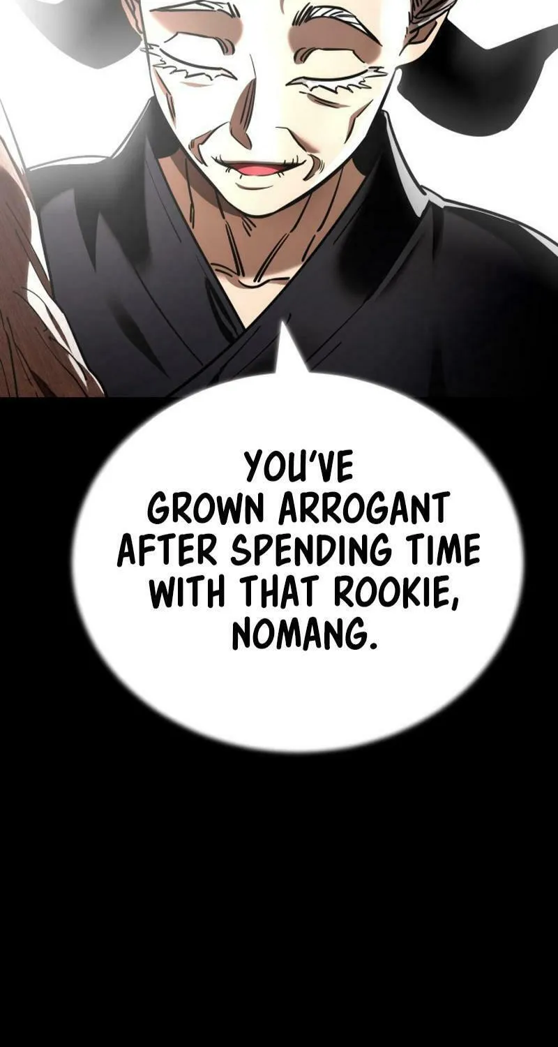 Return of the King of Hell Chapter 47 page 23 - 