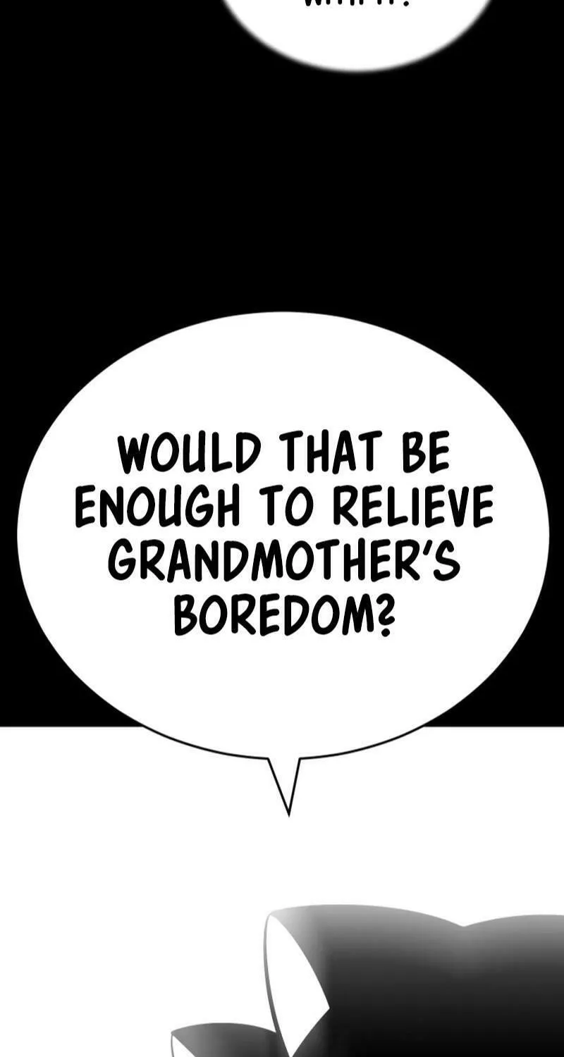 Return of the King of Hell Chapter 47 page 27 - 