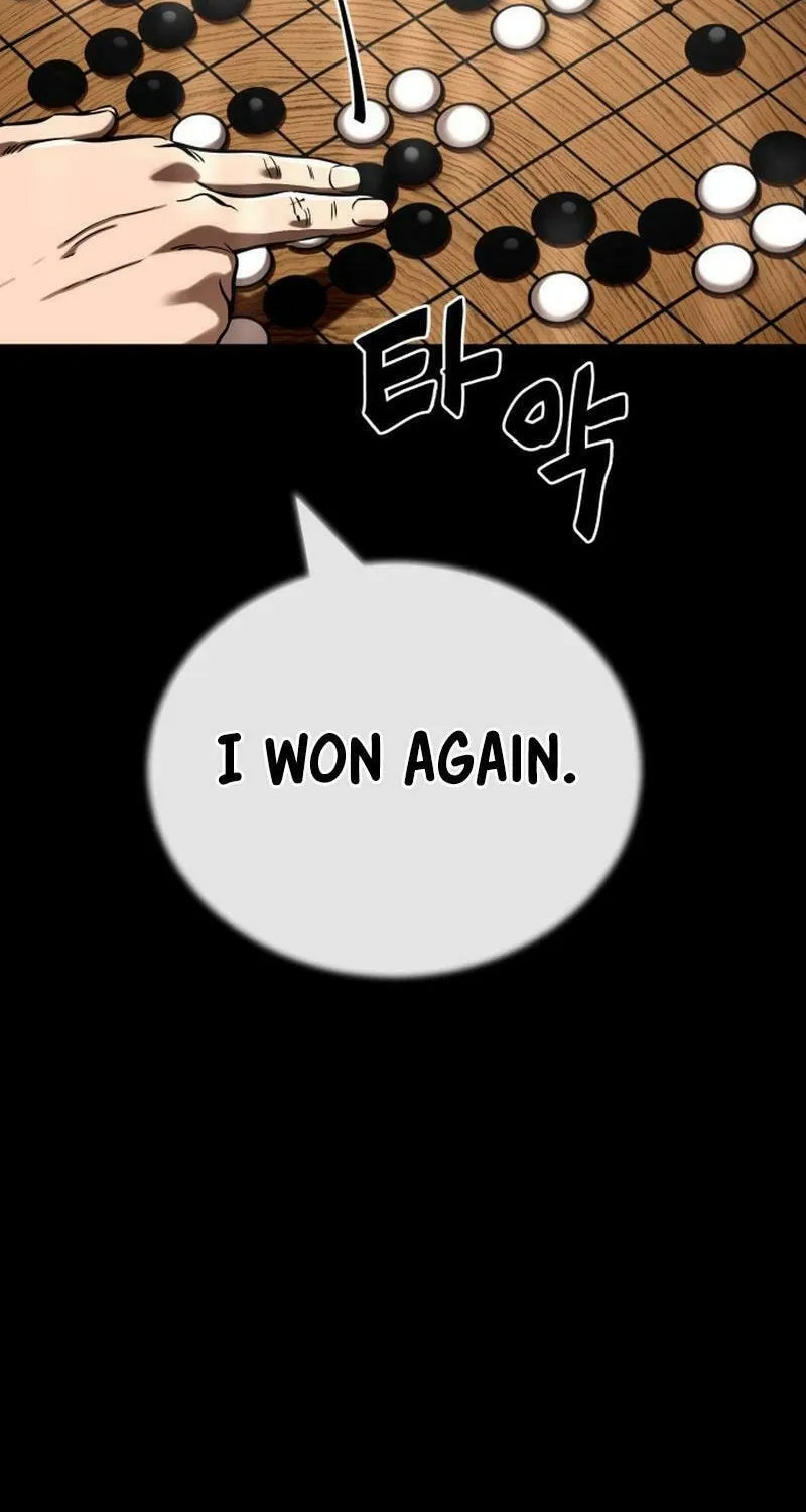 Return of the King of Hell Chapter 47 page 4 - 