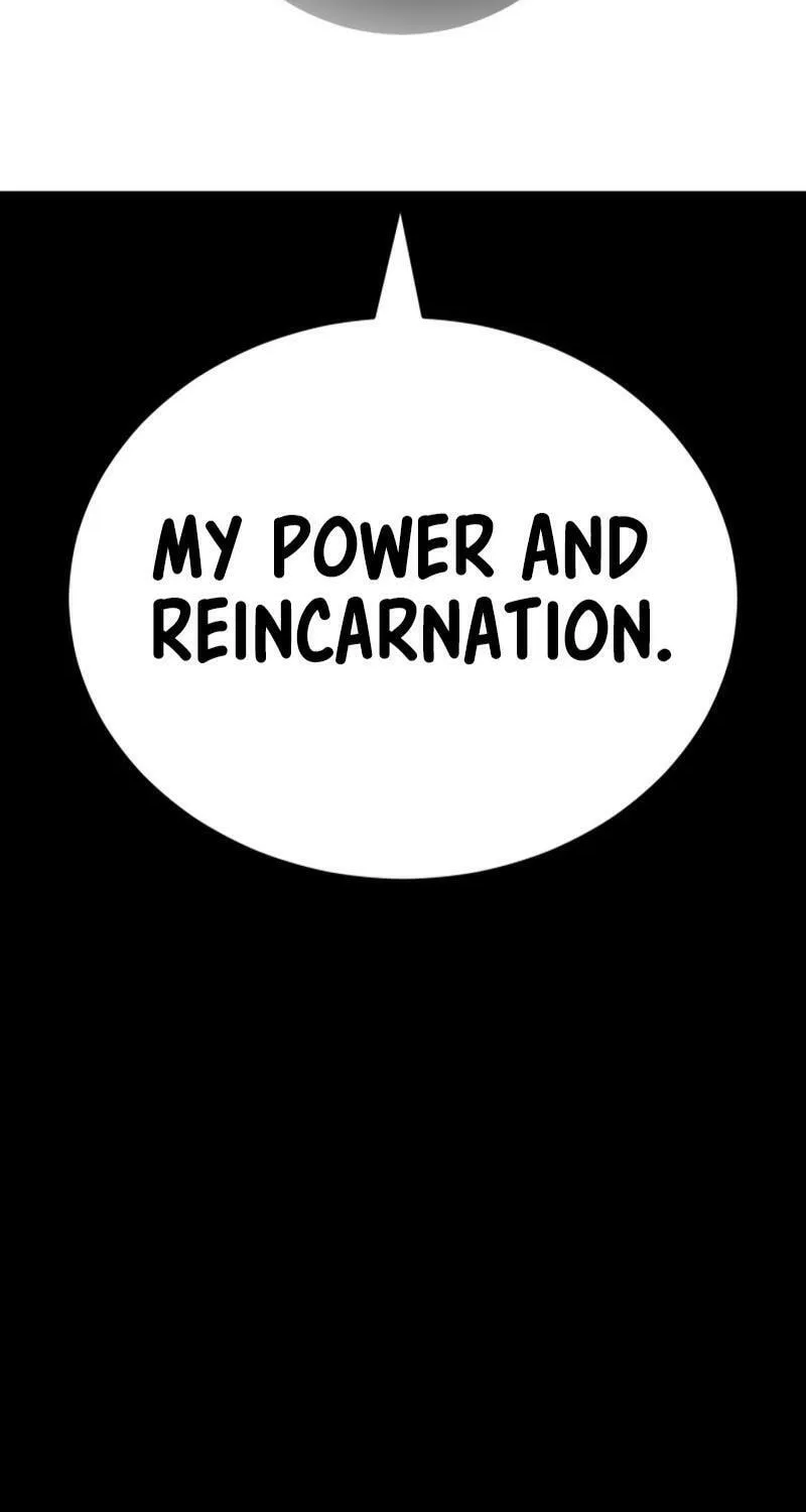 Return of the King of Hell Chapter 47 page 33 - 