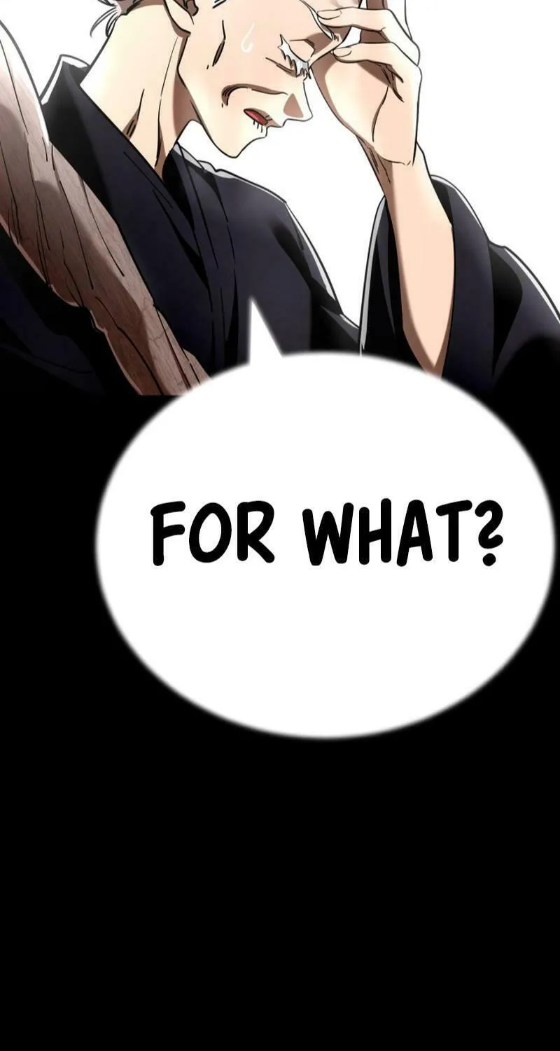 Return of the King of Hell Chapter 47 page 35 - 