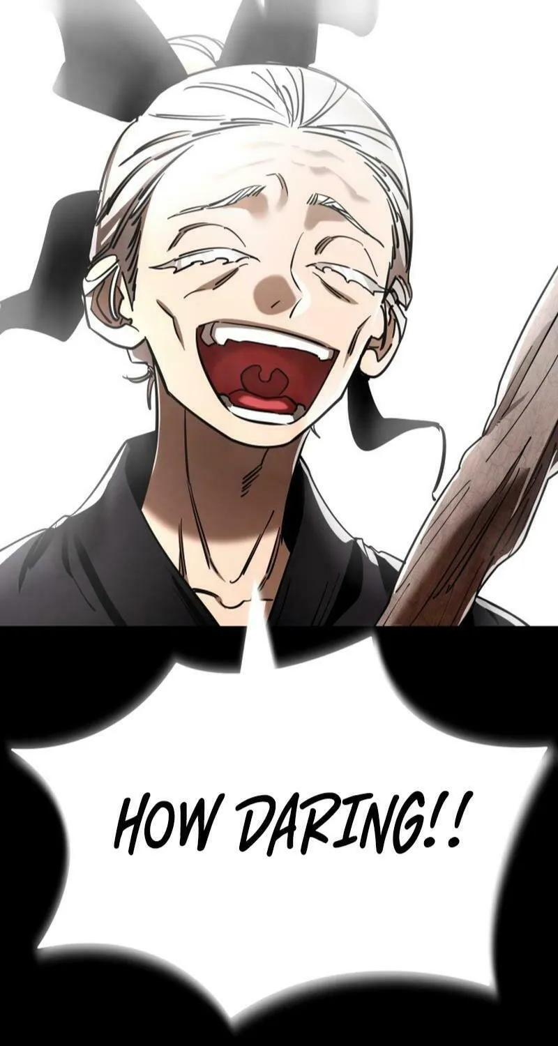 Return of the King of Hell Chapter 47 page 38 - 