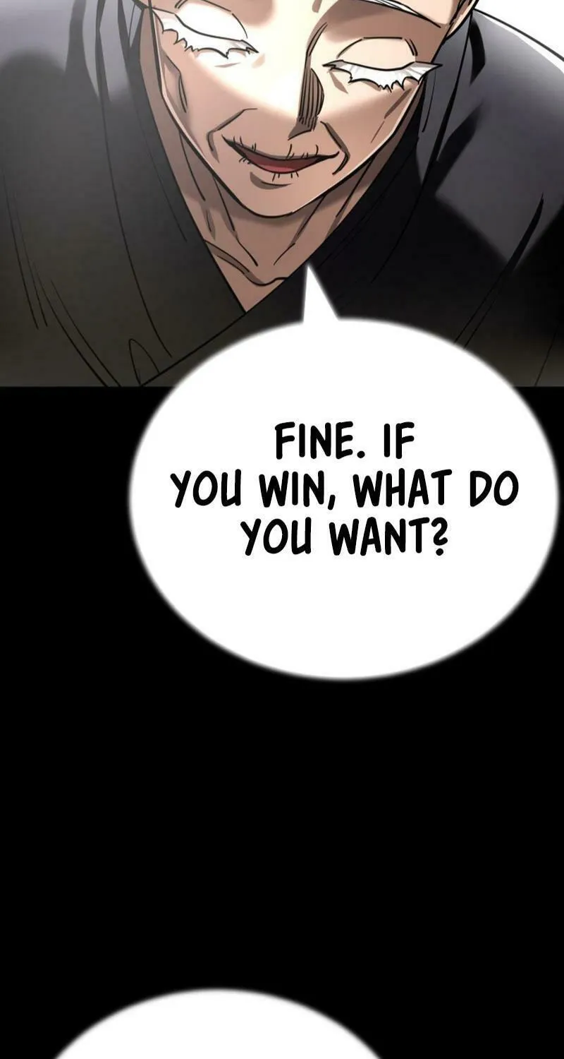 Return of the King of Hell Chapter 47 page 40 - 