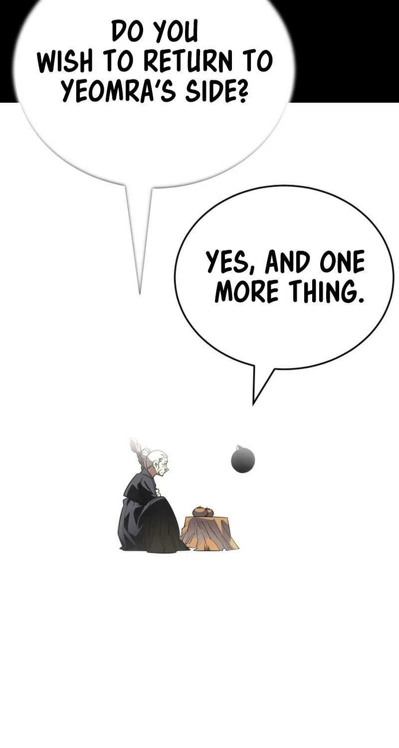 Return of the King of Hell Chapter 47 page 41 - 