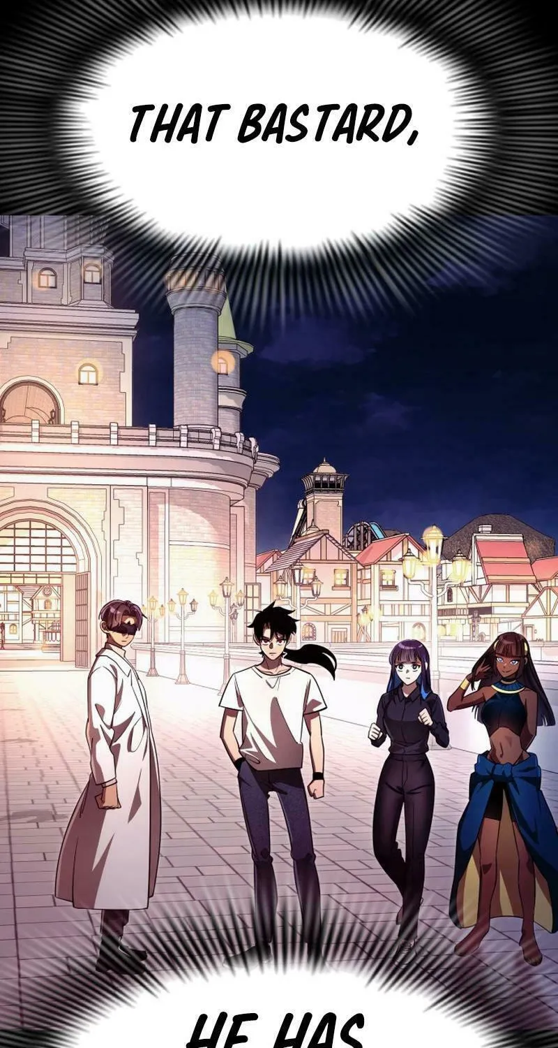 Return of the King of Hell Chapter 47 page 49 - 