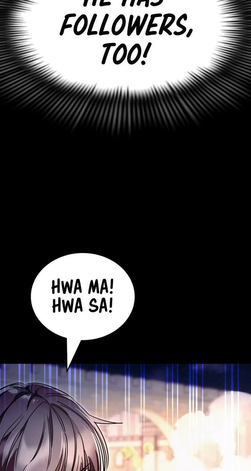 Return of the King of Hell Chapter 47 page 50 - 