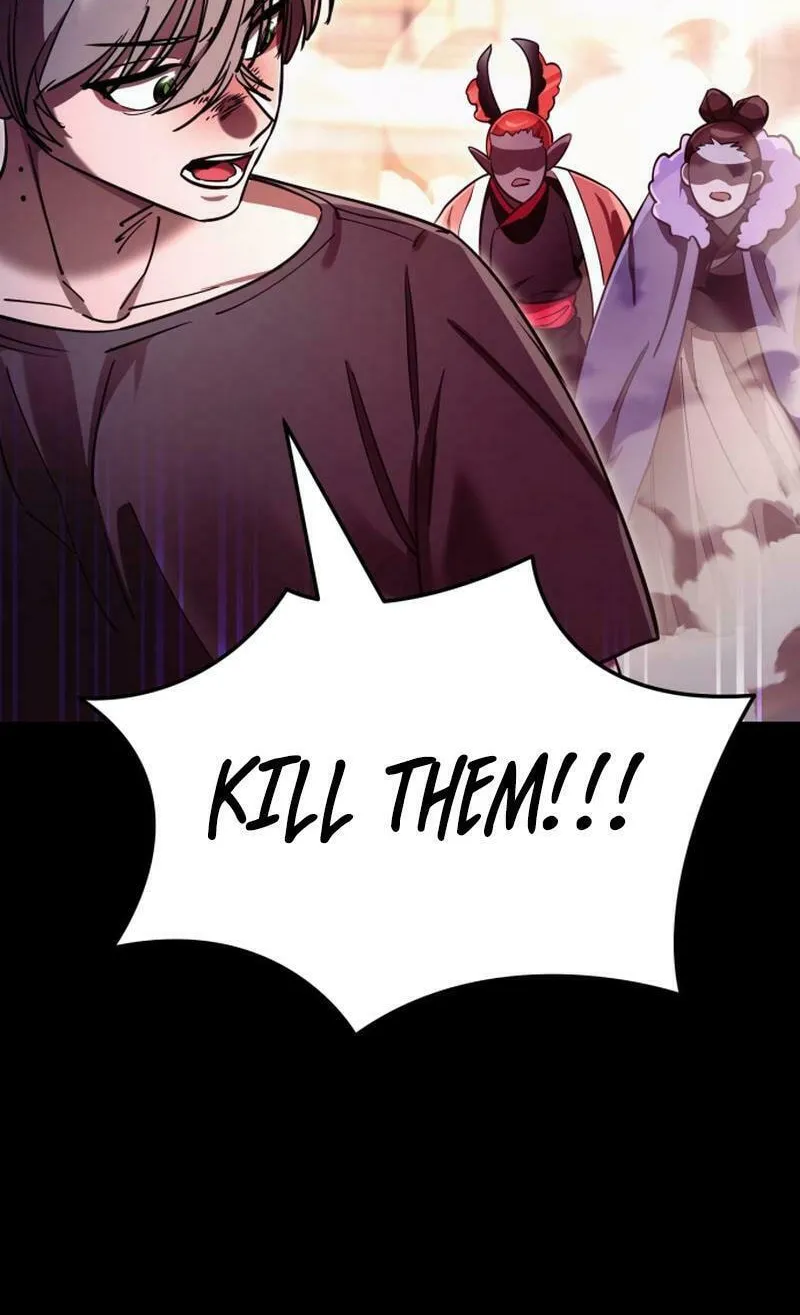 Return of the King of Hell Chapter 47 page 51 - 