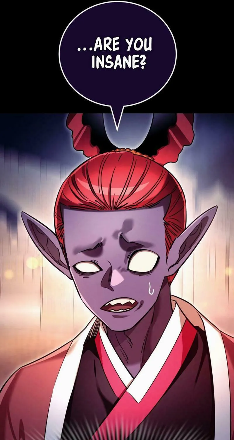 Return of the King of Hell Chapter 47 page 52 - 