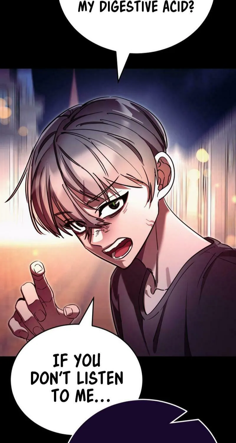 Return of the King of Hell Chapter 47 page 54 - 