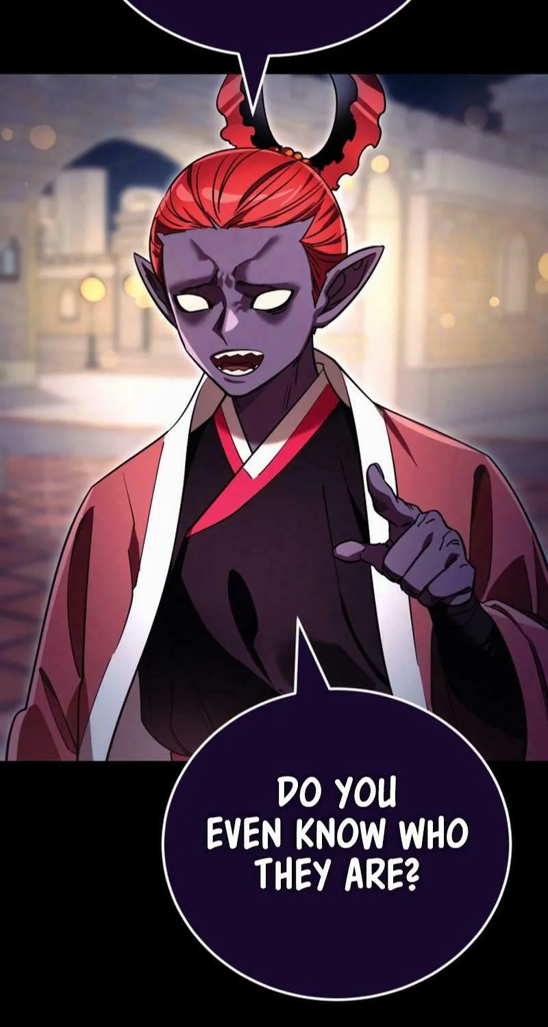 Return of the King of Hell Chapter 47 page 56 - 