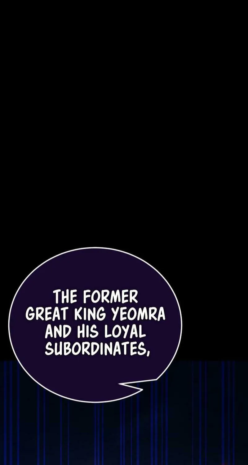 Return of the King of Hell Chapter 47 page 57 - 