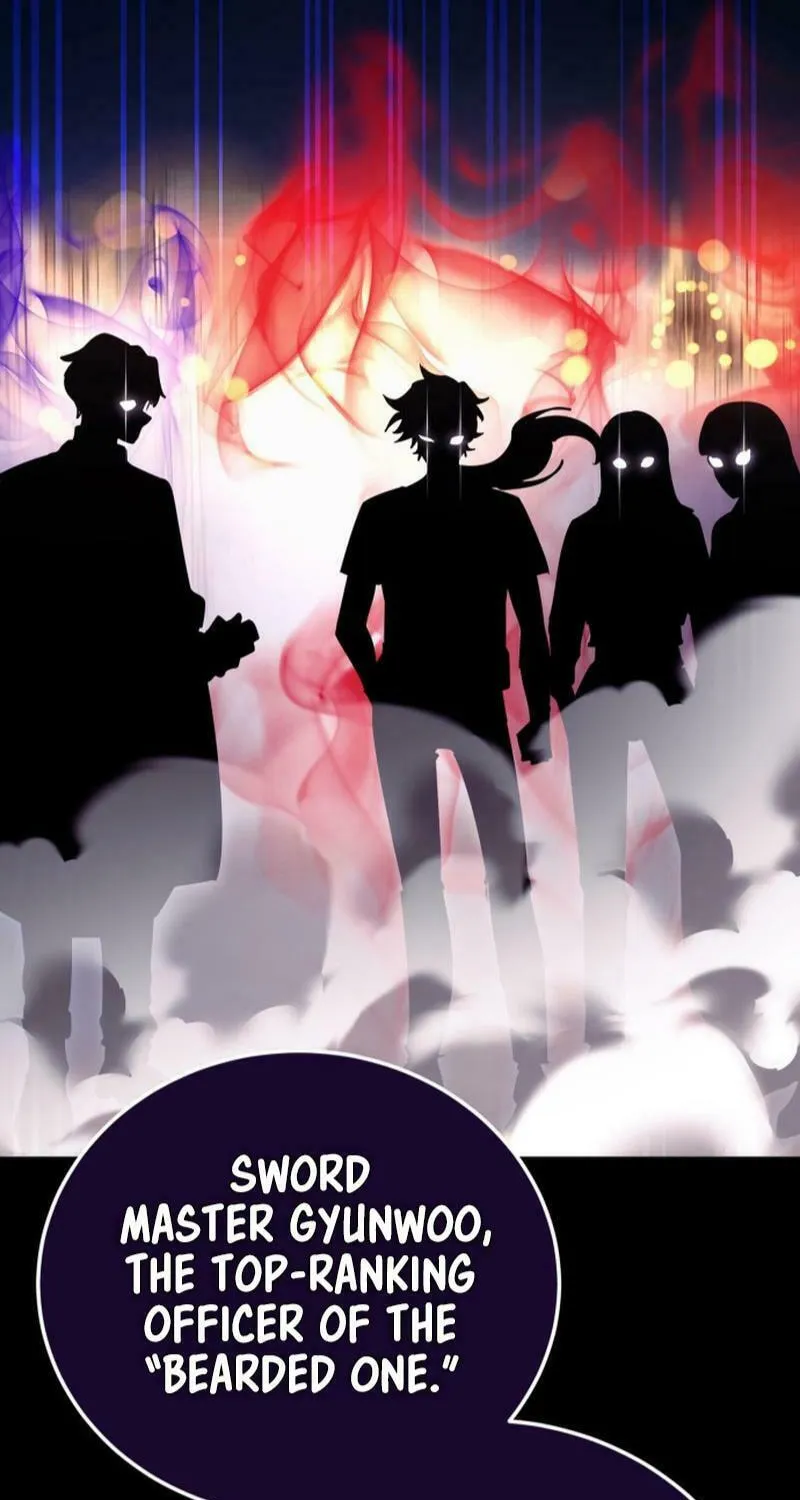 Return of the King of Hell Chapter 47 page 58 - 