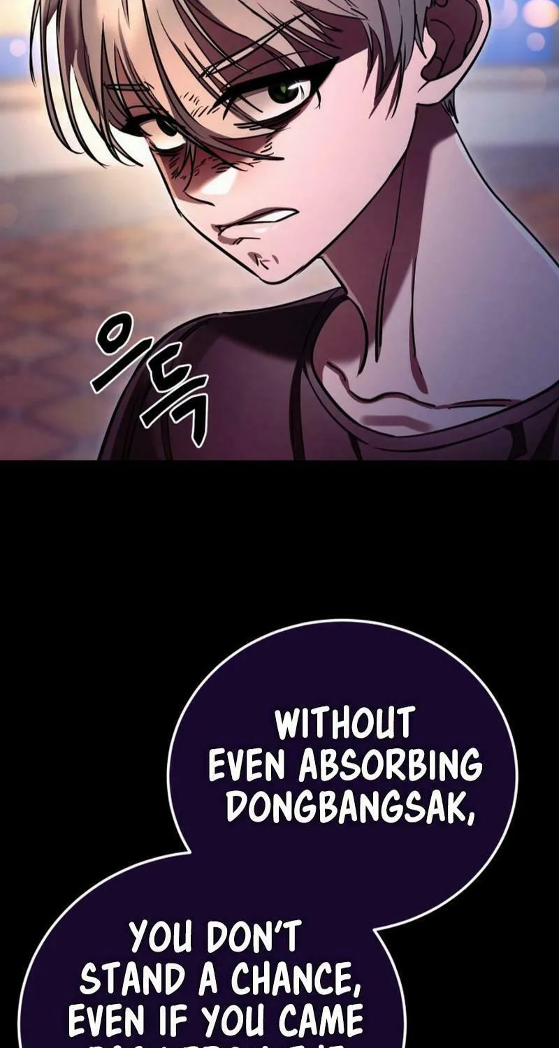 Return of the King of Hell Chapter 47 page 60 - 