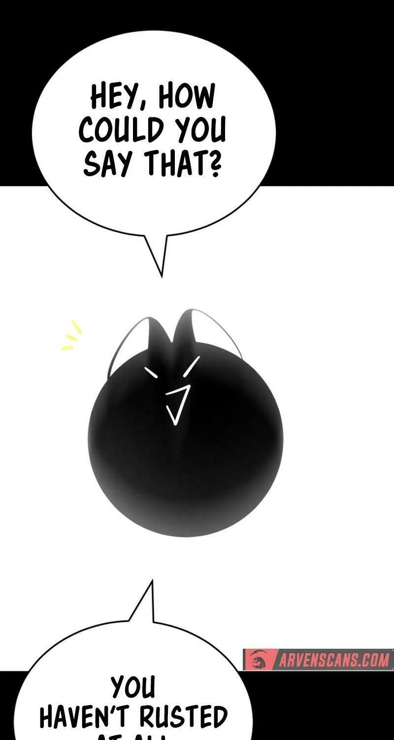 Return of the King of Hell Chapter 47 page 7 - 