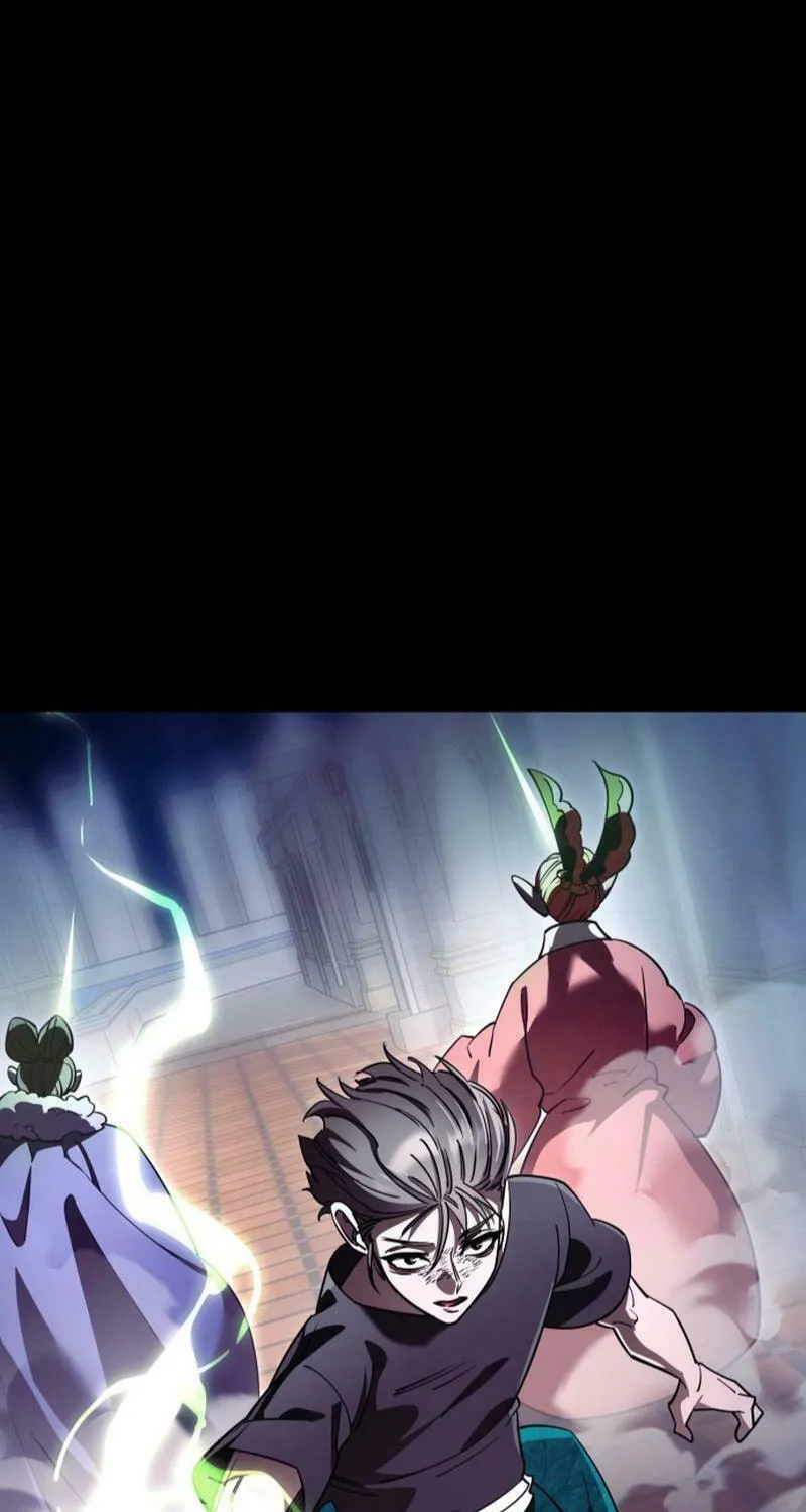 Return of the King of Hell Chapter 47 page 64 - 