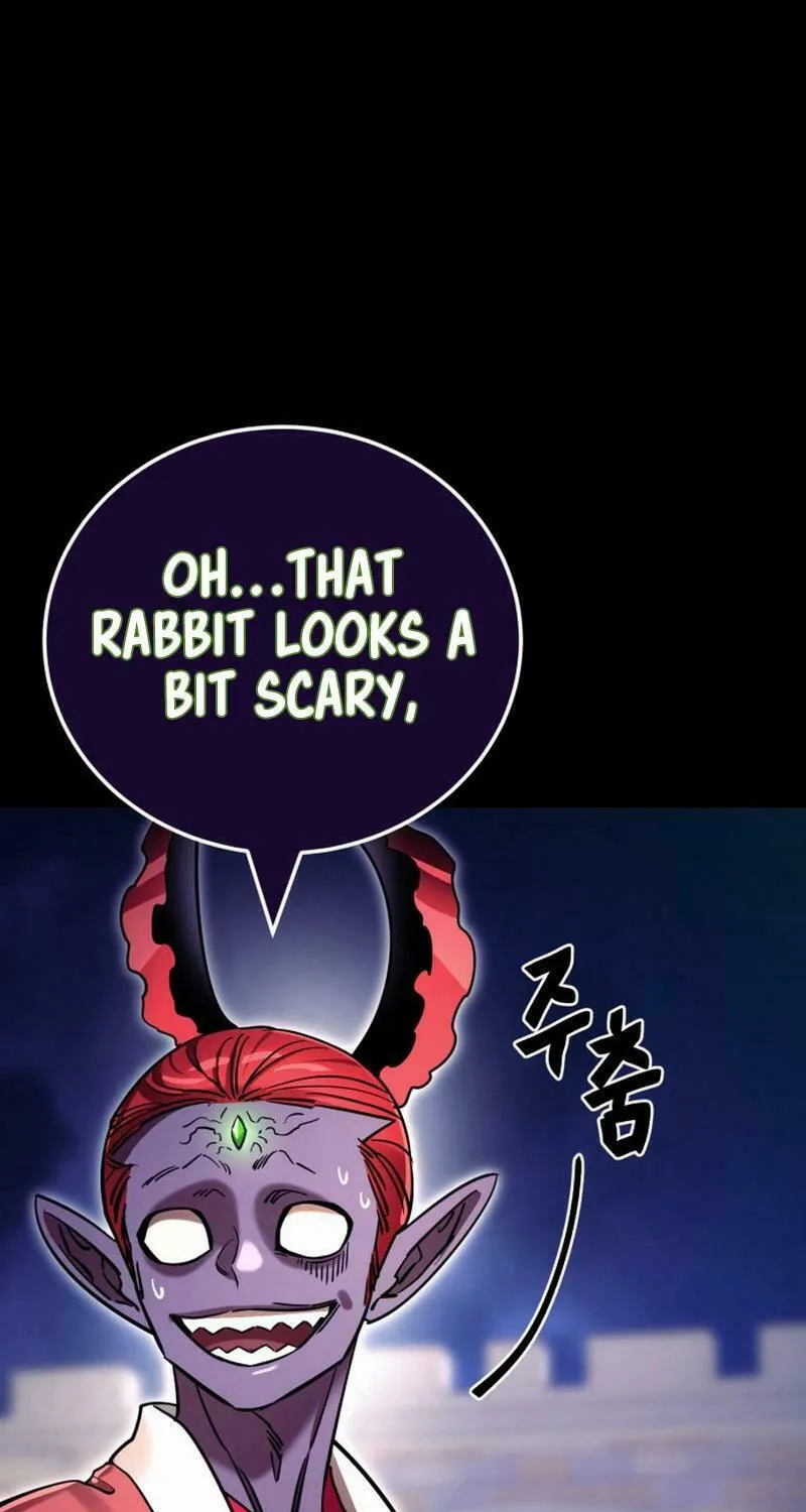 Return of the King of Hell Chapter 47 page 72 - 