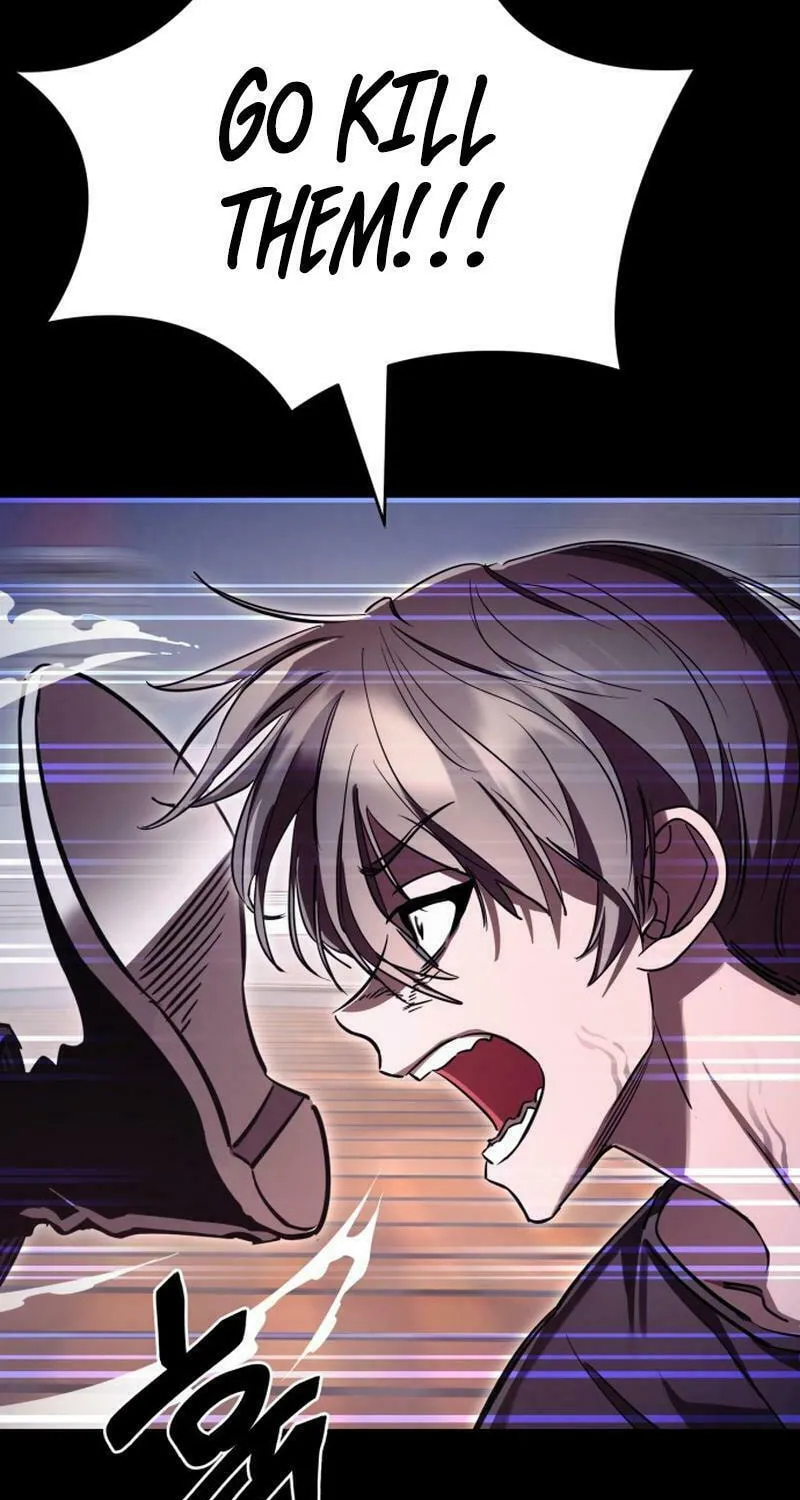Return of the King of Hell Chapter 47 page 74 - 