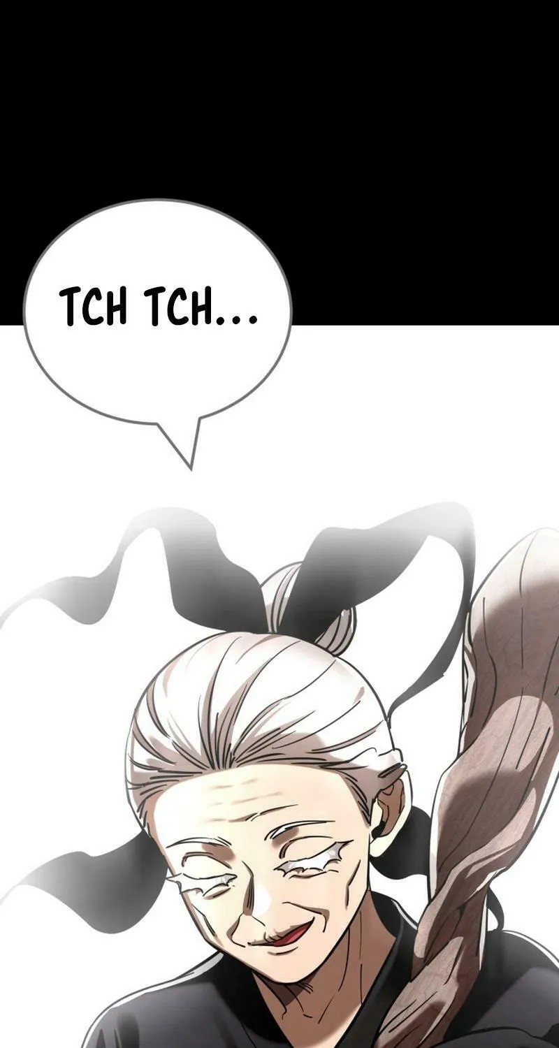 Return of the King of Hell Chapter 47 page 9 - 