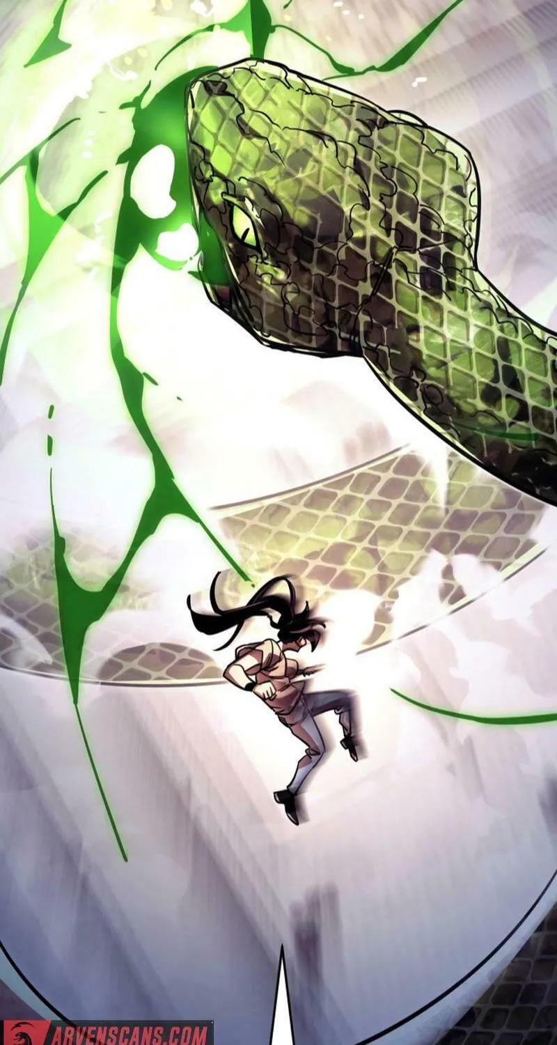 Return of the King of Hell Chapter 47 page 86 - 