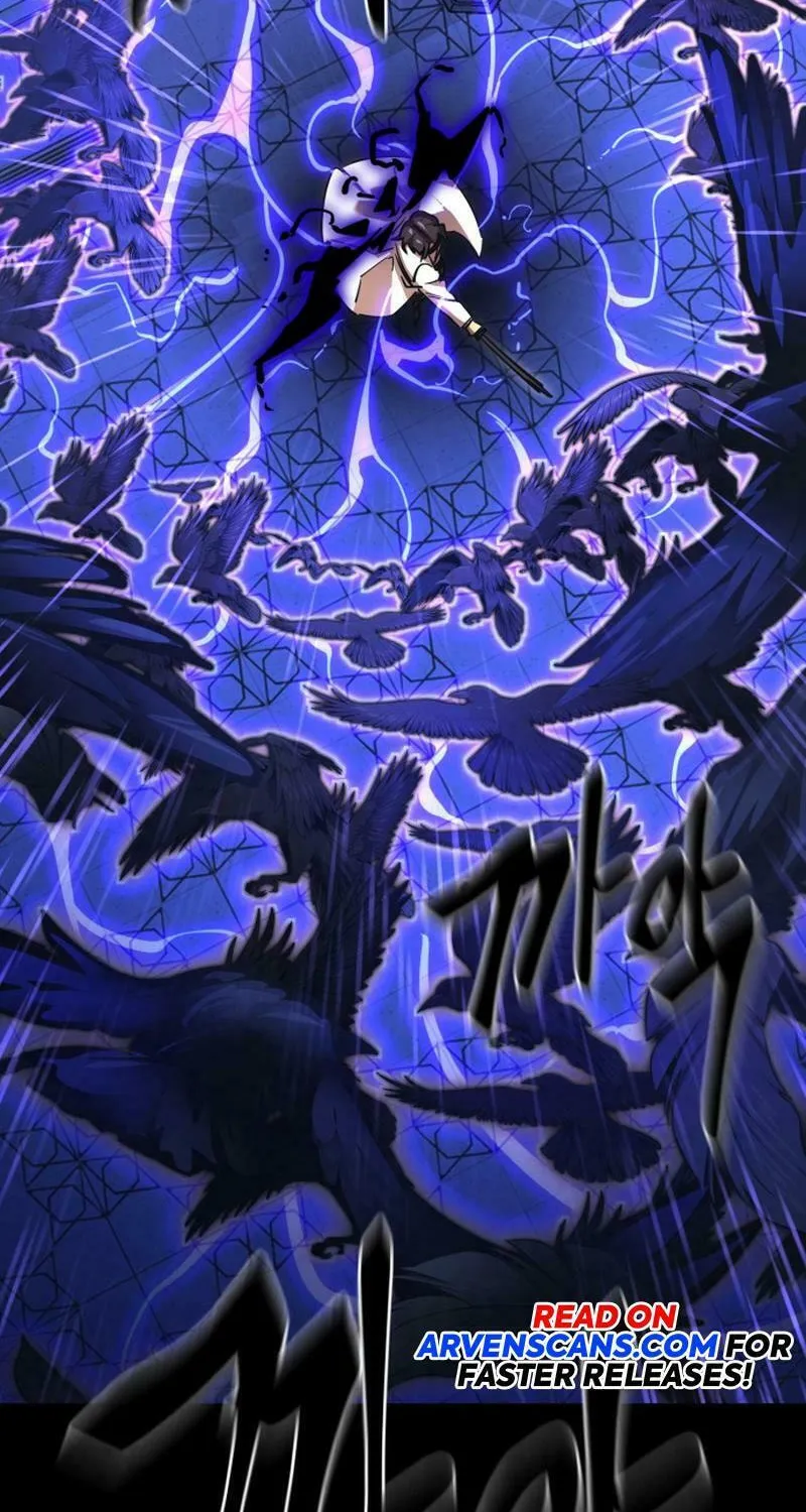 Return of the King of Hell Chapter 48 page 13 - 