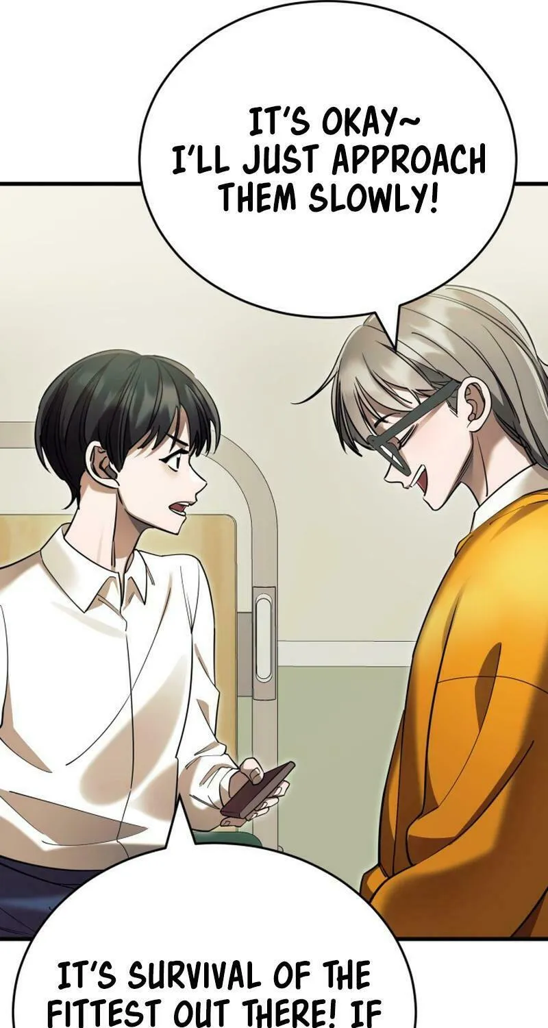 Return of the King of Hell Chapter 48 page 131 - 