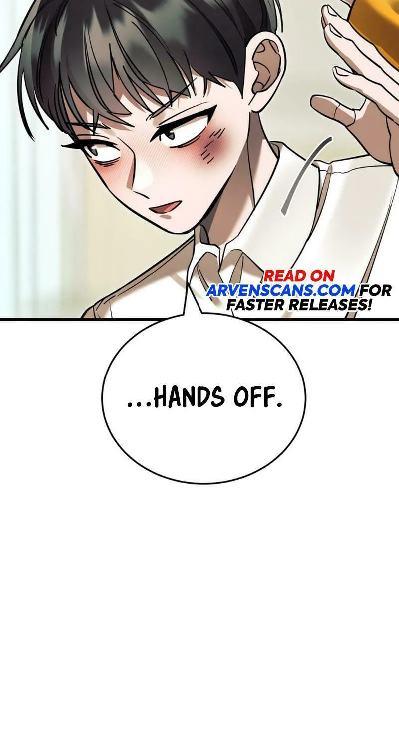 Return of the King of Hell Chapter 48 page 137 - 