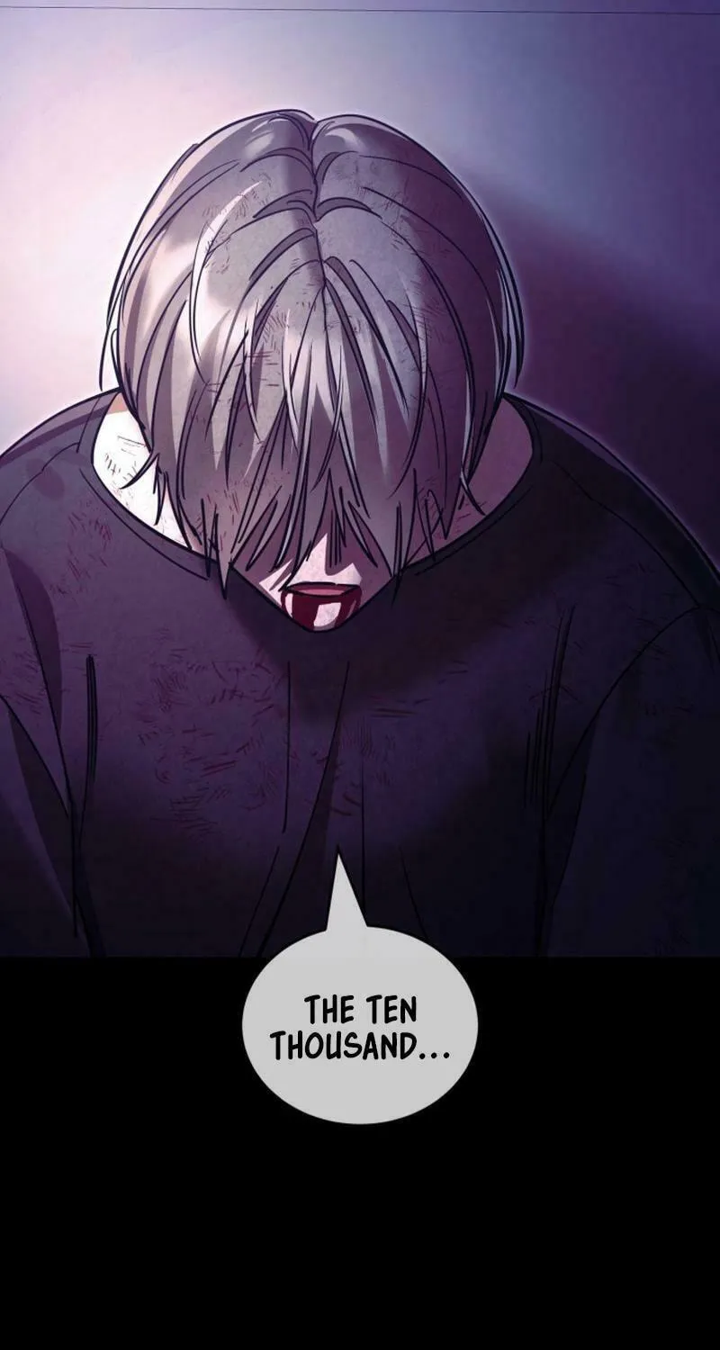 Return of the King of Hell Chapter 48 page 151 - 