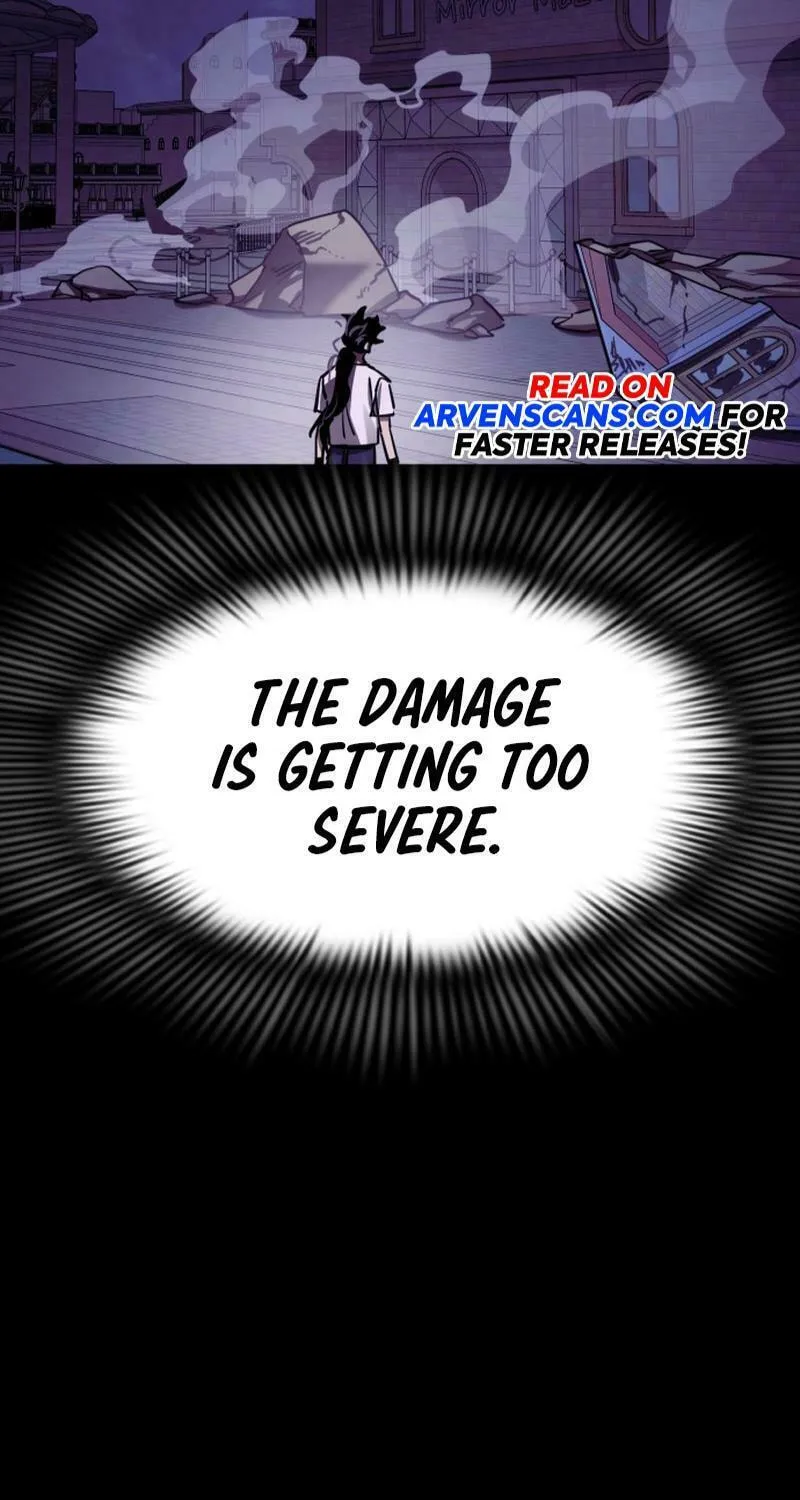 Return of the King of Hell Chapter 48 page 159 - 