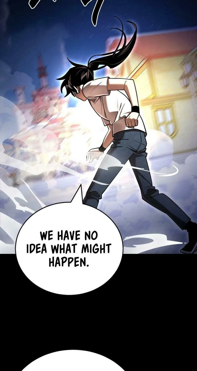 Return of the King of Hell Chapter 48 page 17 - 
