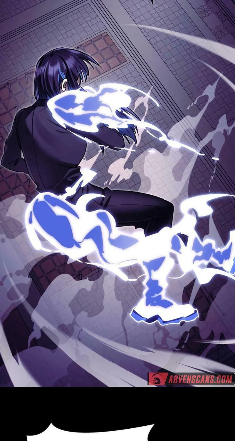 Return of the King of Hell Chapter 48 page 162 - 