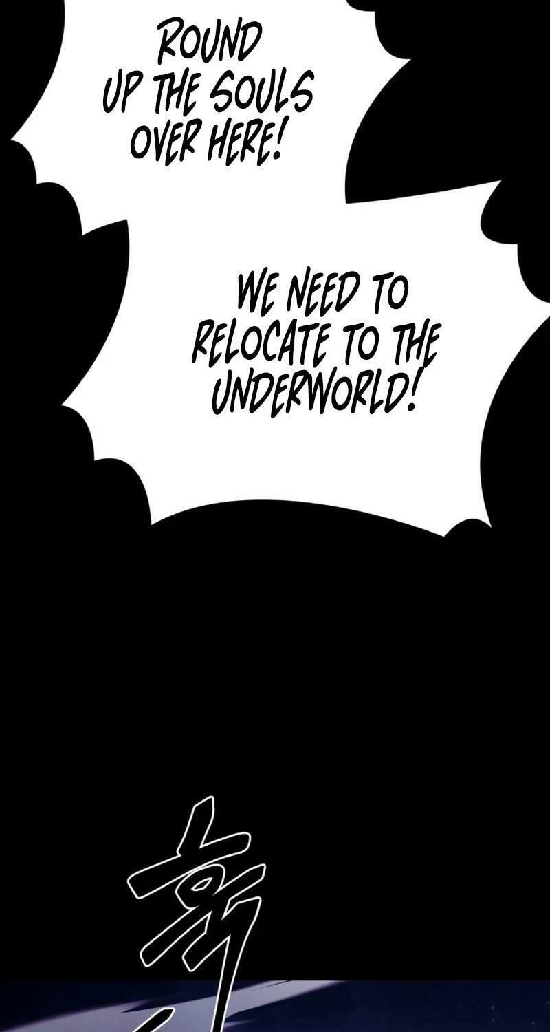 Return of the King of Hell Chapter 48 page 163 - 