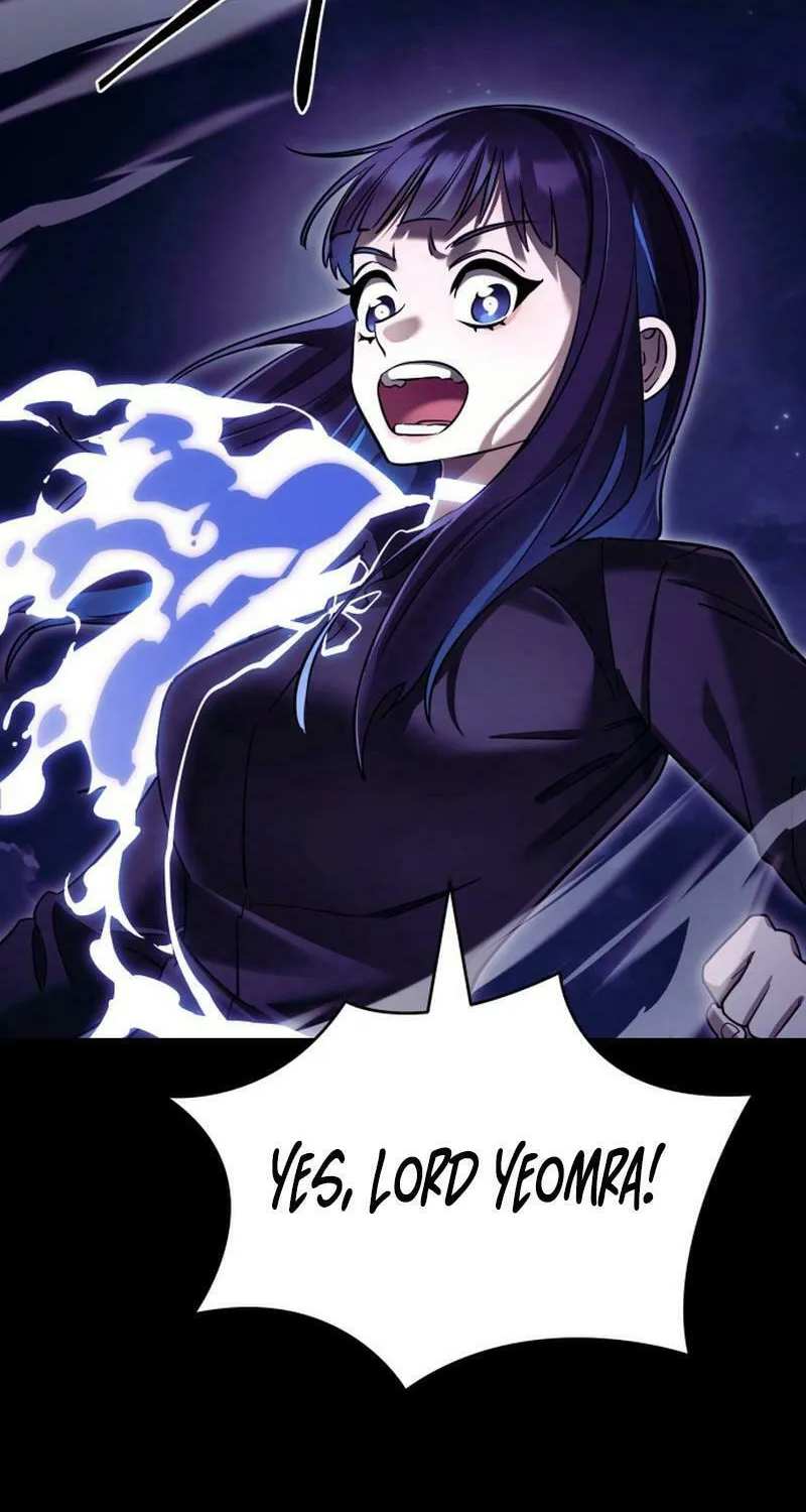 Return of the King of Hell Chapter 48 page 164 - 