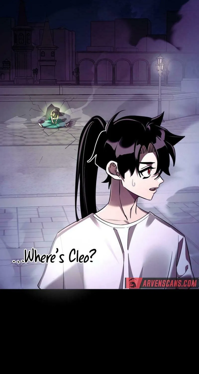 Return of the King of Hell Chapter 48 page 166 - 