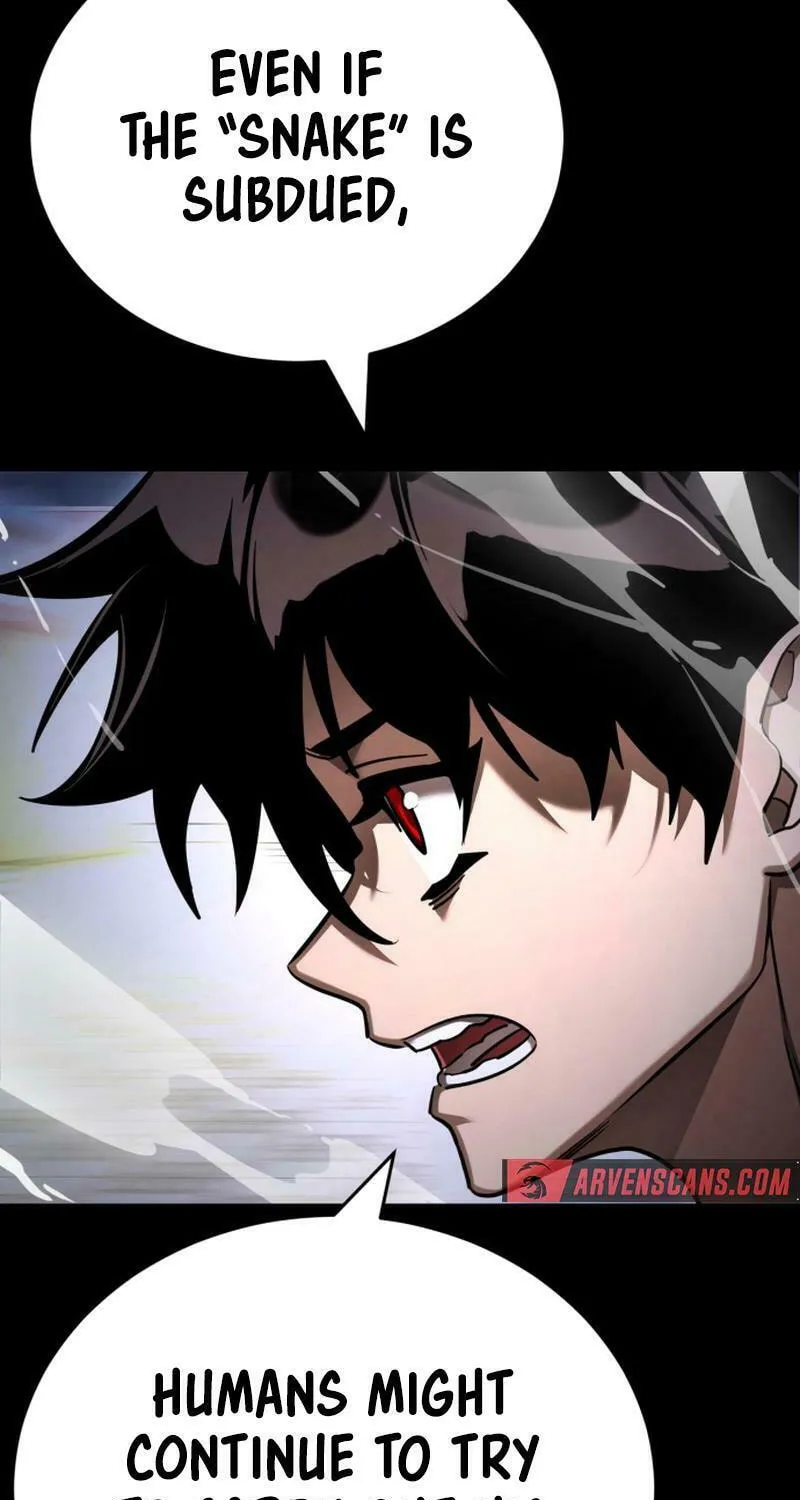 Return of the King of Hell Chapter 48 page 18 - 