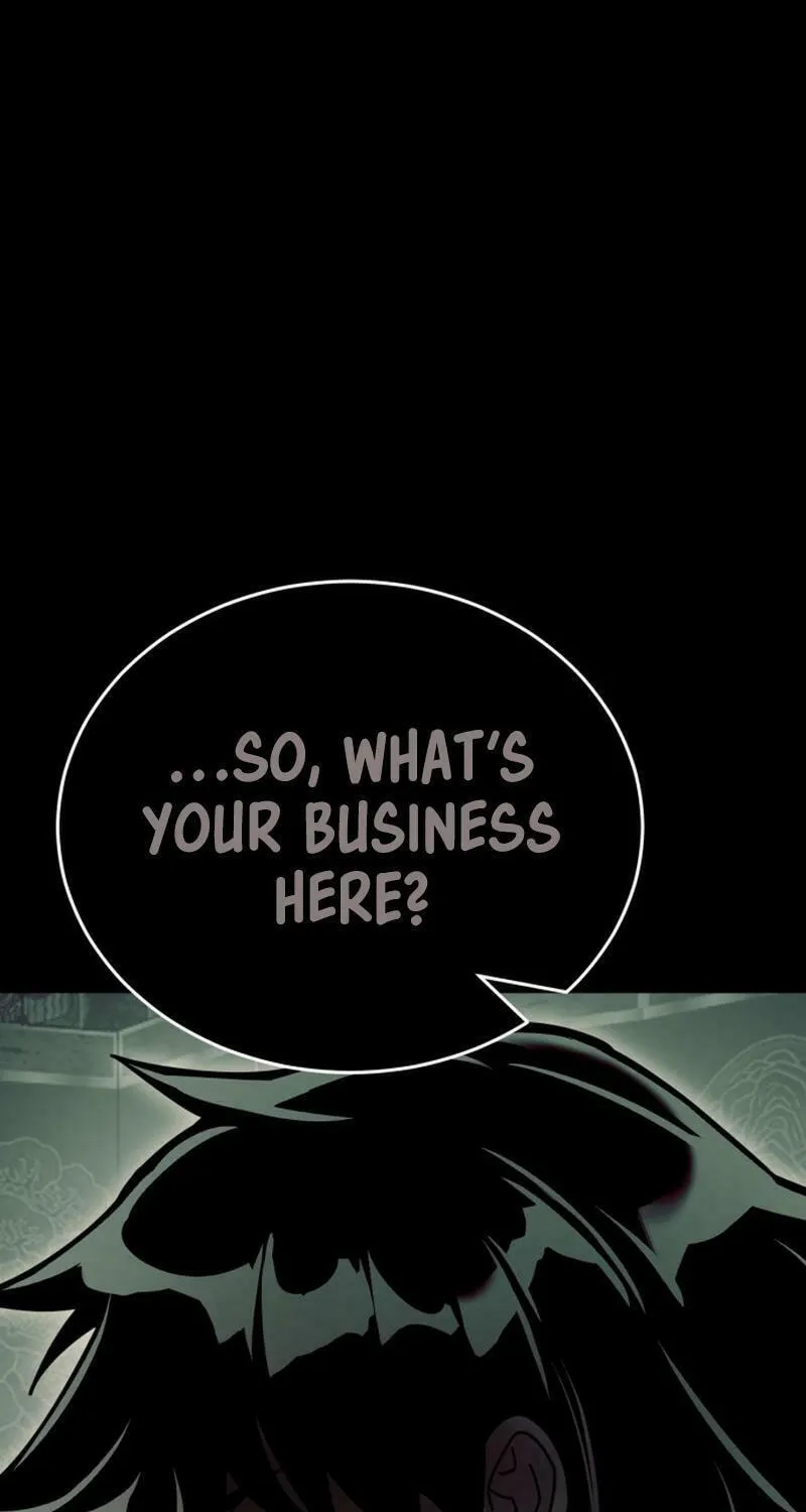 Return of the King of Hell Chapter 48 page 23 - 