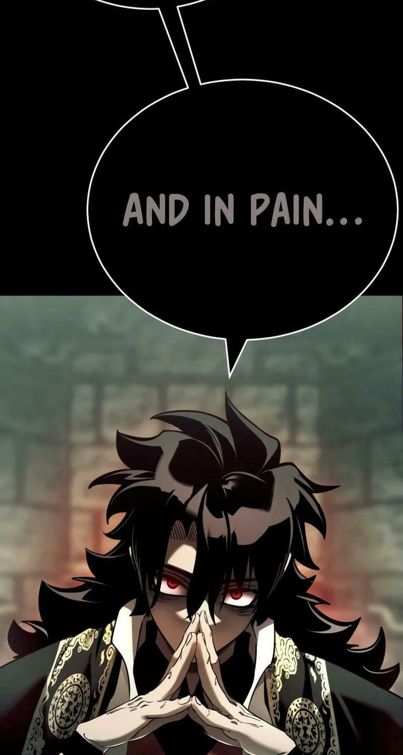 Return of the King of Hell Chapter 48 page 27 - 