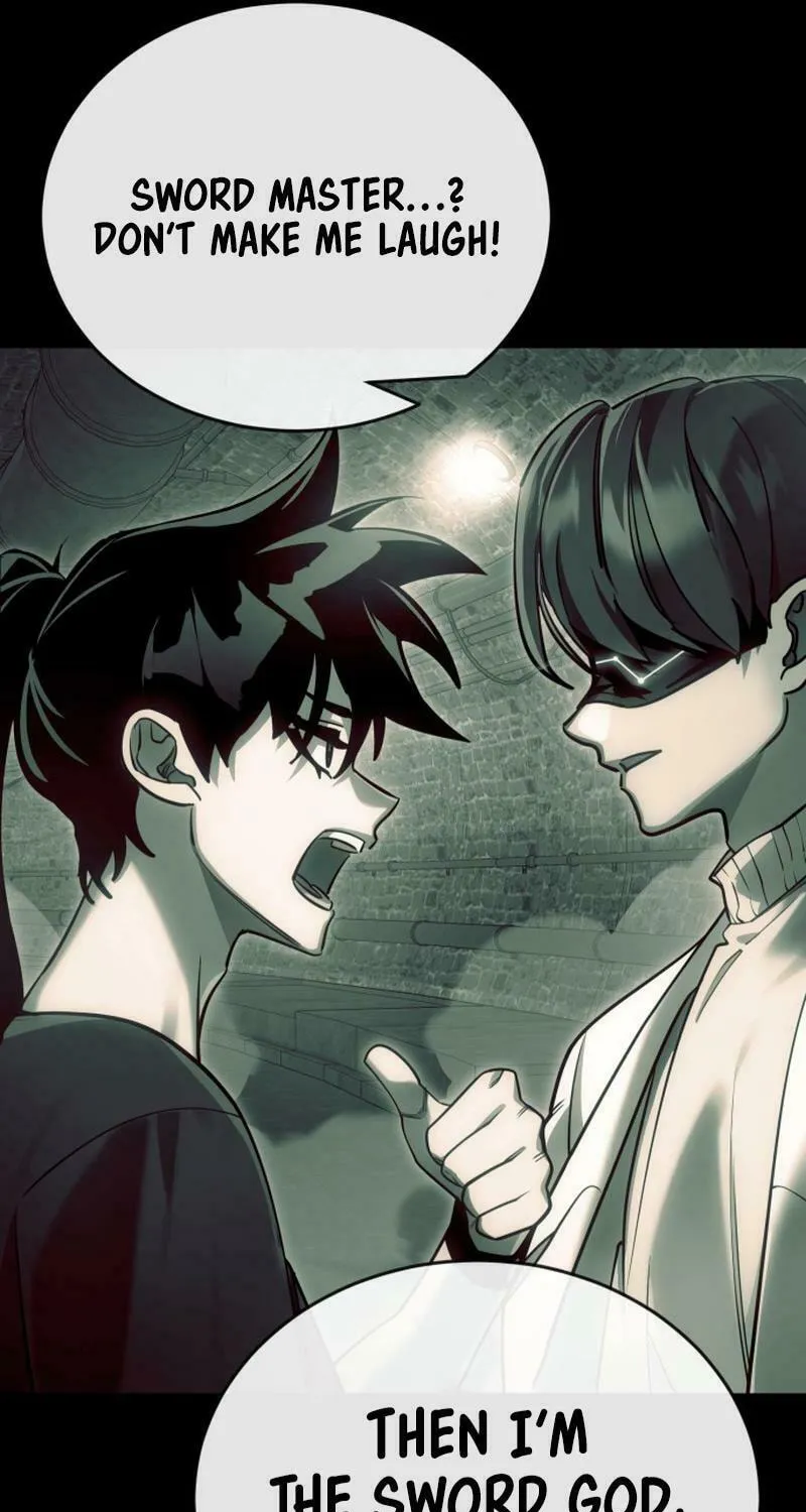 Return of the King of Hell Chapter 48 page 32 - 