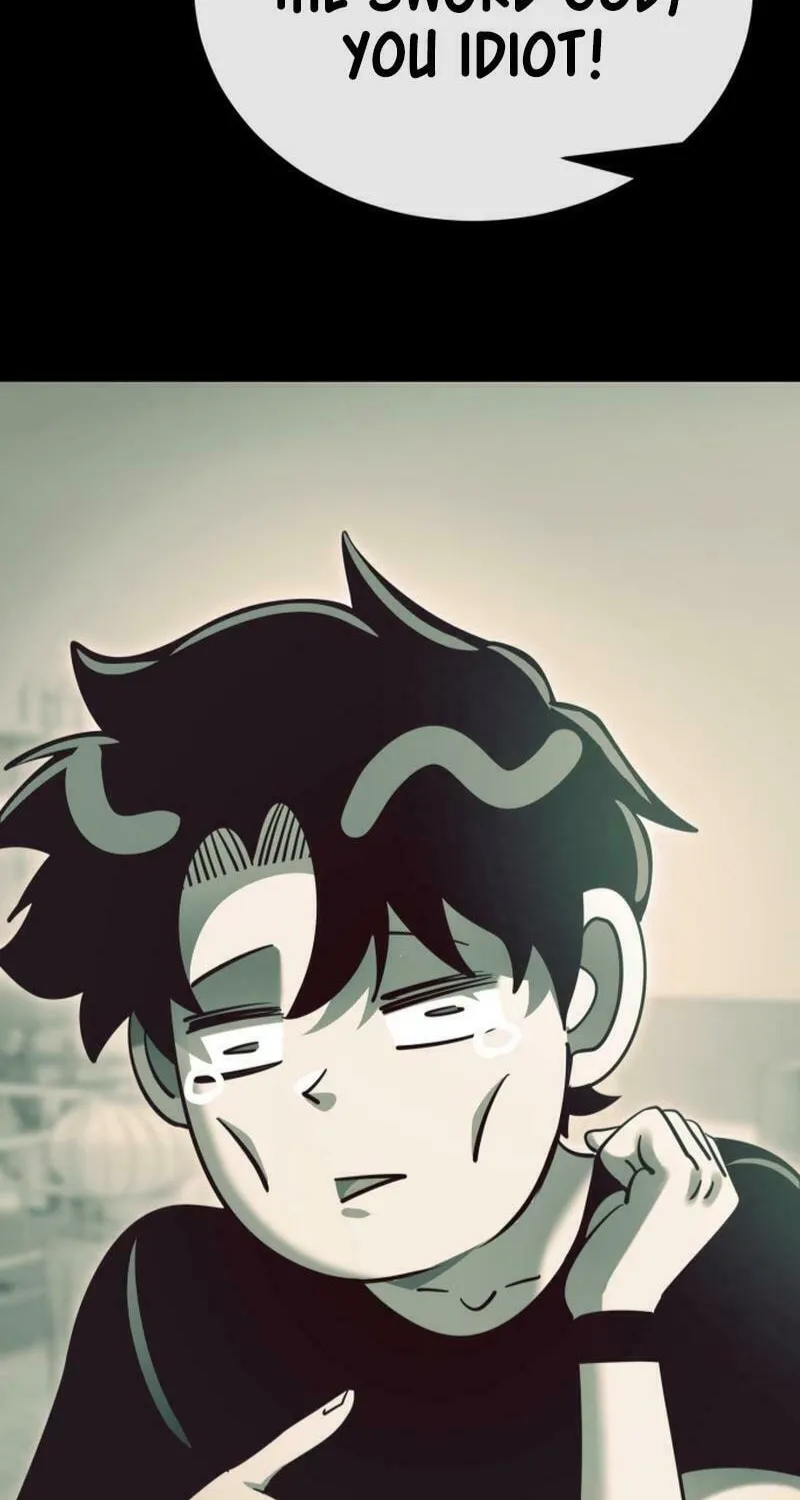 Return of the King of Hell Chapter 48 page 33 - 
