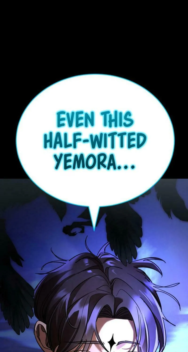Return of the King of Hell Chapter 48 page 35 - 