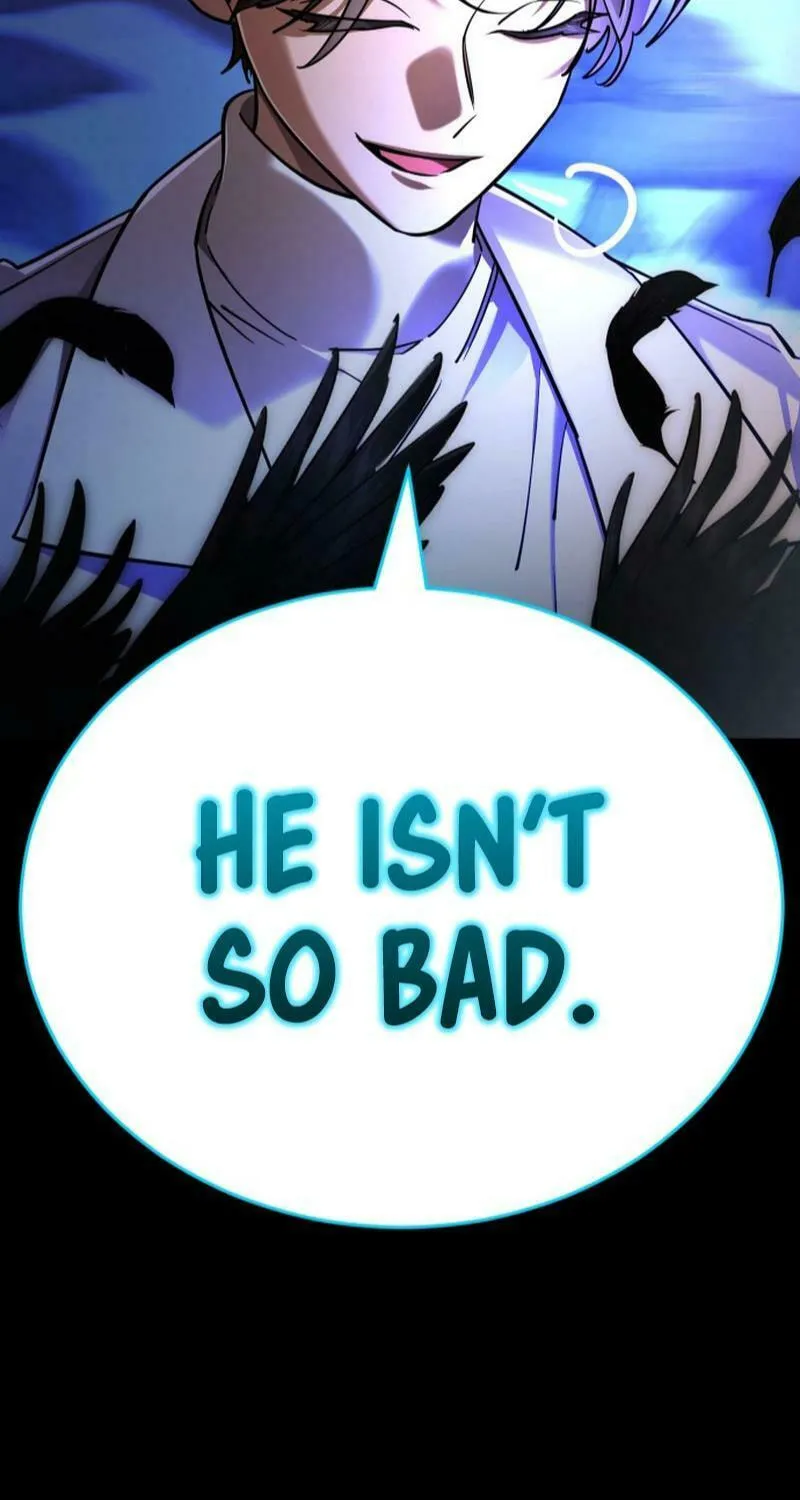 Return of the King of Hell Chapter 48 page 36 - 