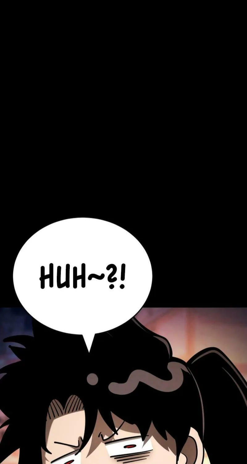 Return of the King of Hell Chapter 48 page 37 - 