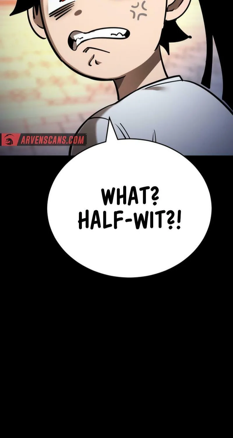 Return of the King of Hell Chapter 48 page 38 - 