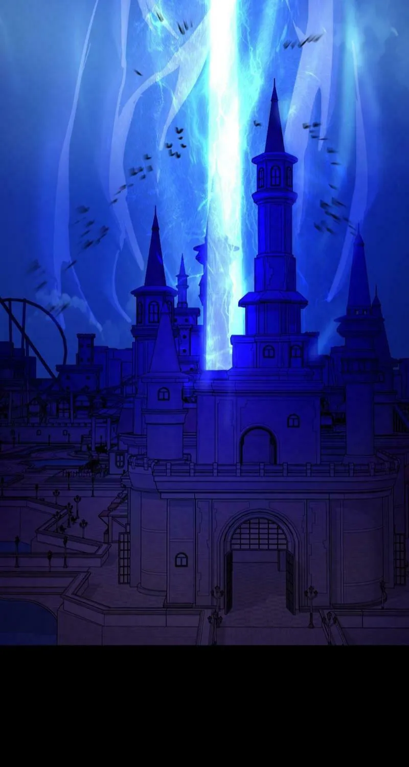 Return of the King of Hell Chapter 48 page 48 - 
