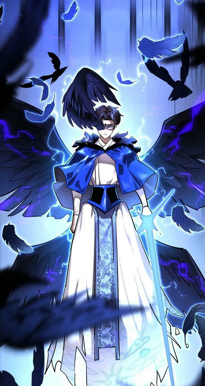 Return of the King of Hell Chapter 48 page 53 - 